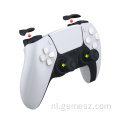 Trigger Extenders met Thumb Grips kit voor PS5